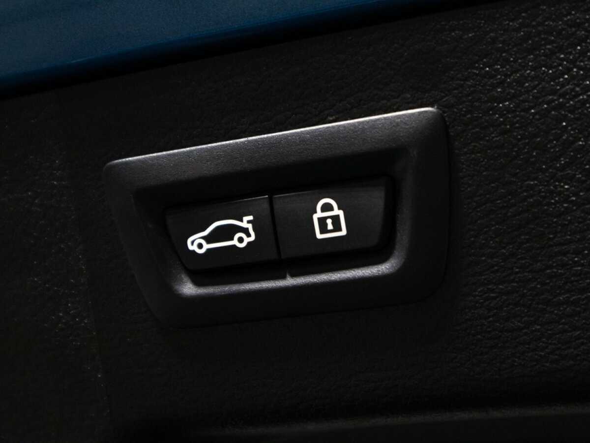 Купить BMW X6 30d, 2018, 118 615 км, фото №12