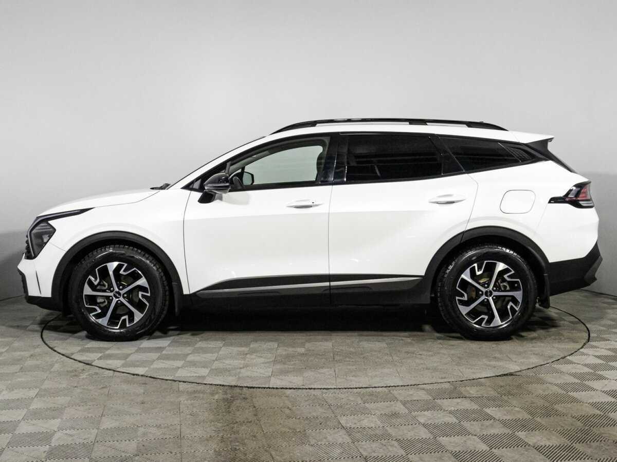Купить Kia Sportage, 2023, 31 469 км, фото №8