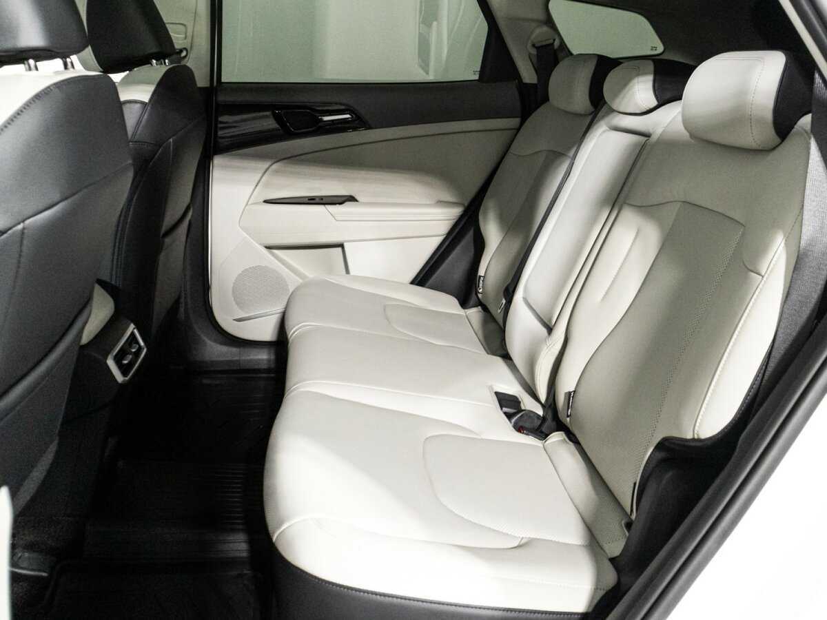 Купить Kia Sportage, 2023, 31 469 км, фото №10