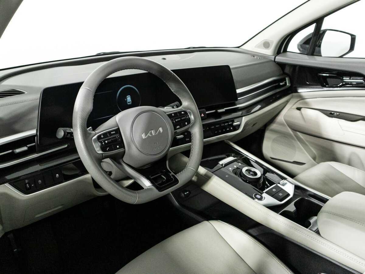 Купить Kia Sportage, 2023, 31 469 км, фото №11