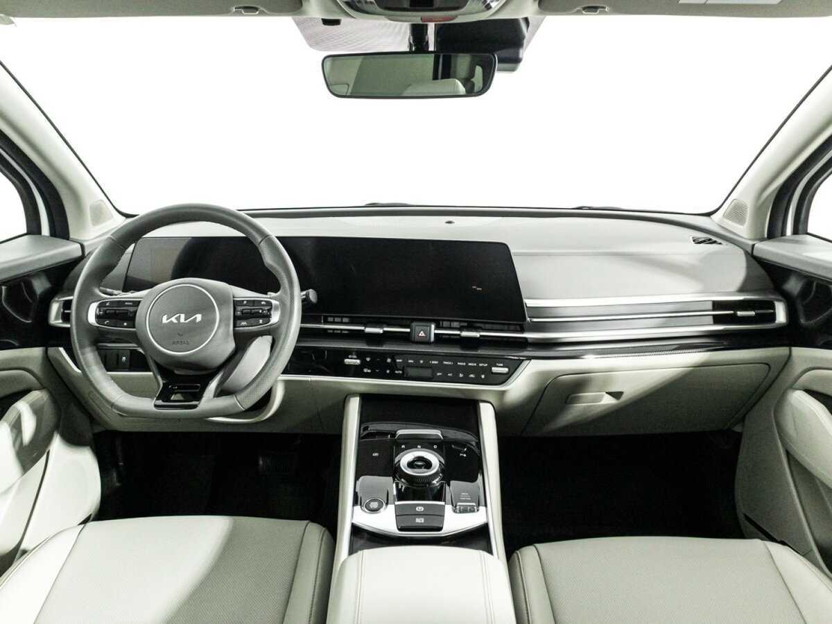 Купить Kia Sportage, 2023, 31 469 км, фото №13