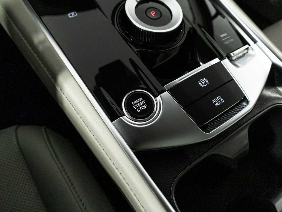 Купить Kia Sportage, 2023, 31 469 км, фото №24