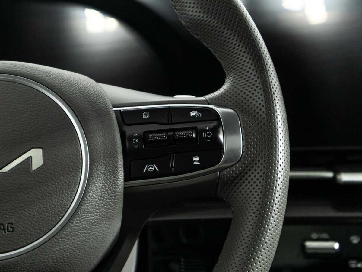 Купить Kia Sportage, 2023, 31 469 км, фото №27