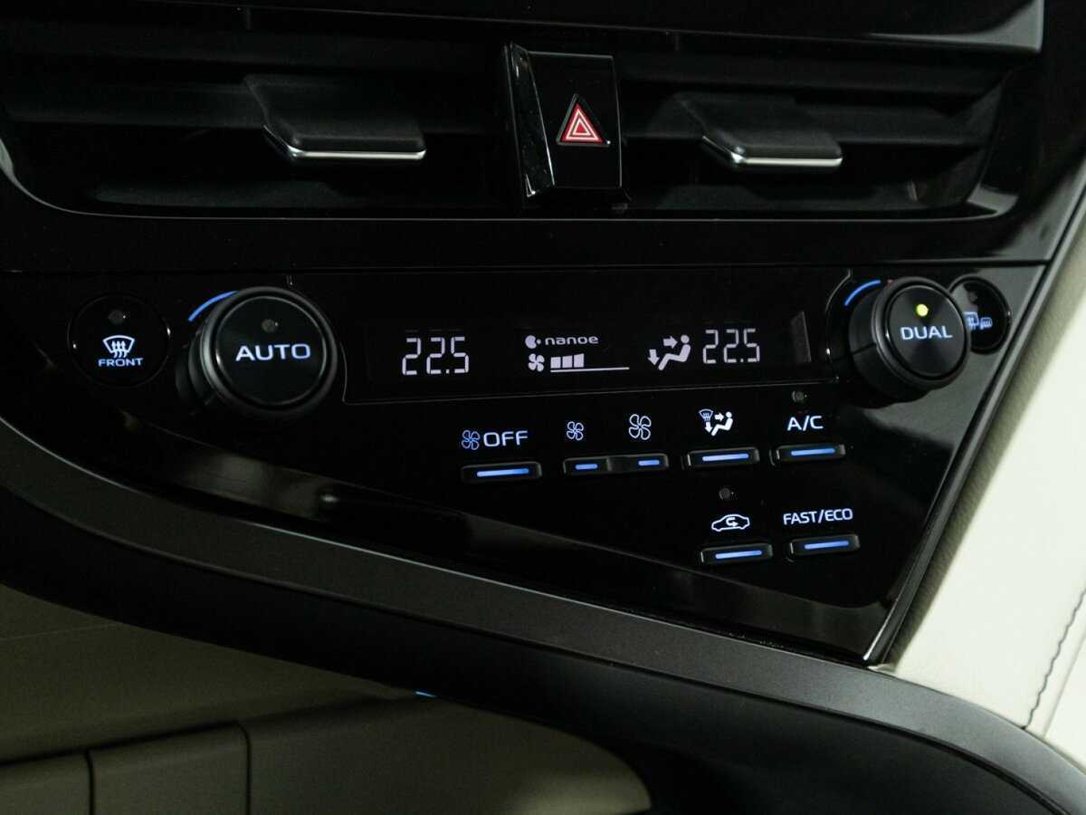 Купить Toyota Camry, 2021, 51 604 км, фото №18