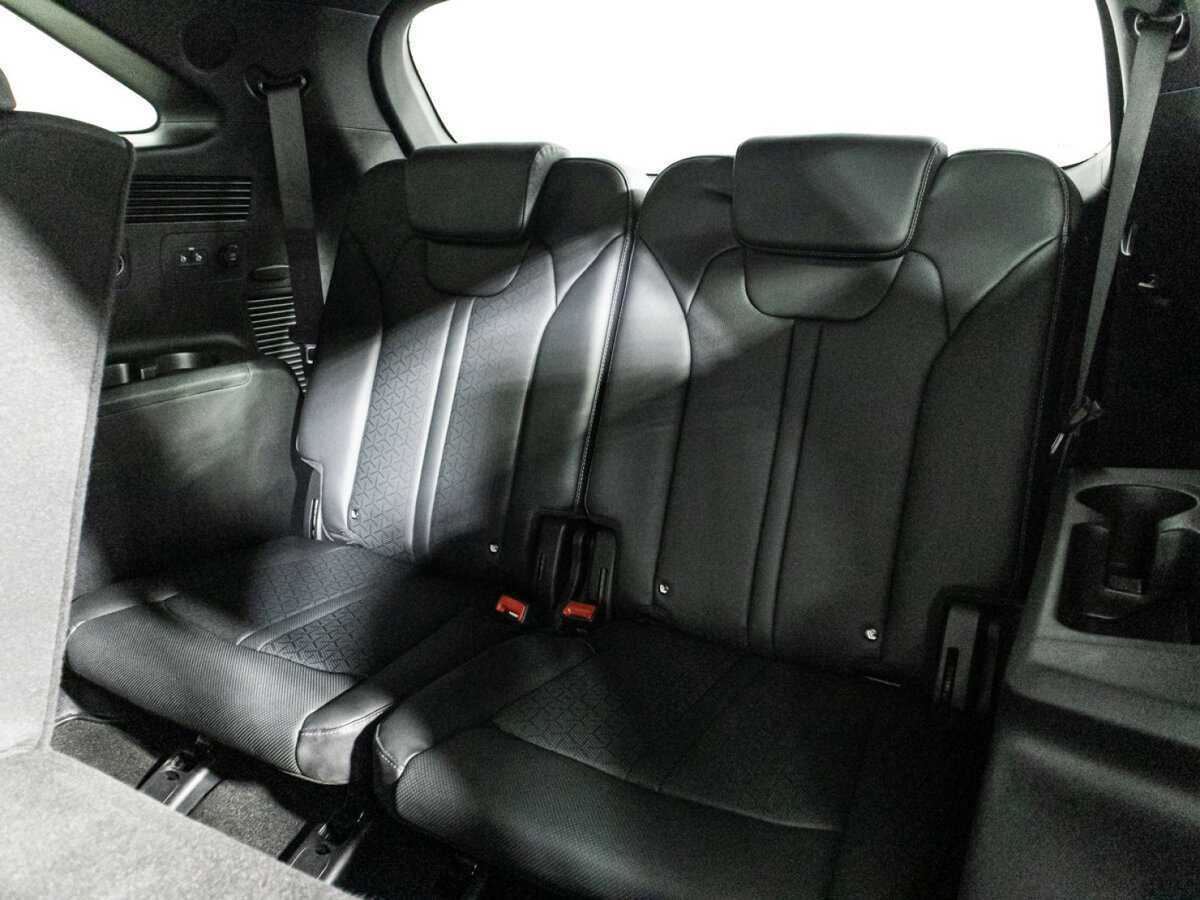 Купить Kia Sorento, 2021, 80 160 км, фото №10