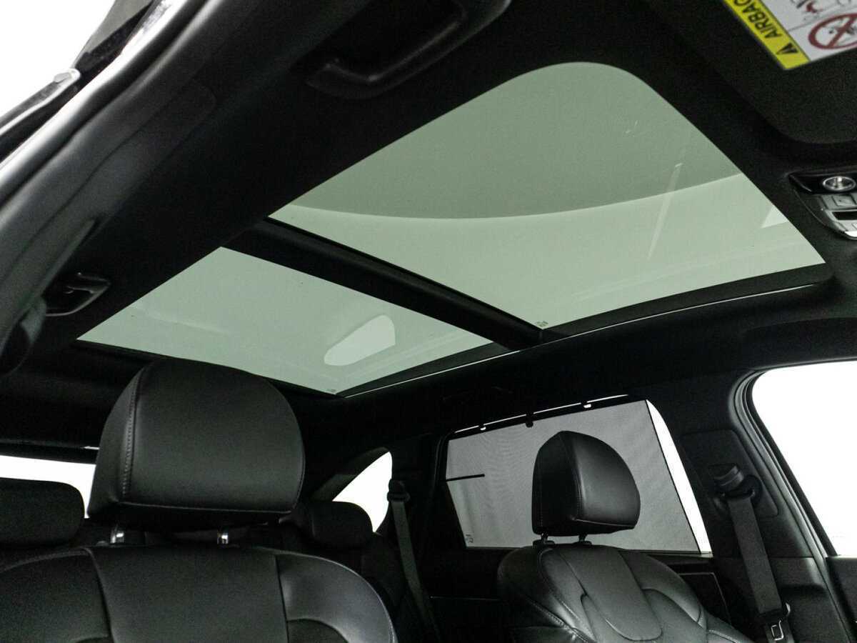 Купить Kia Sorento, 2021, 80 160 км, фото №19