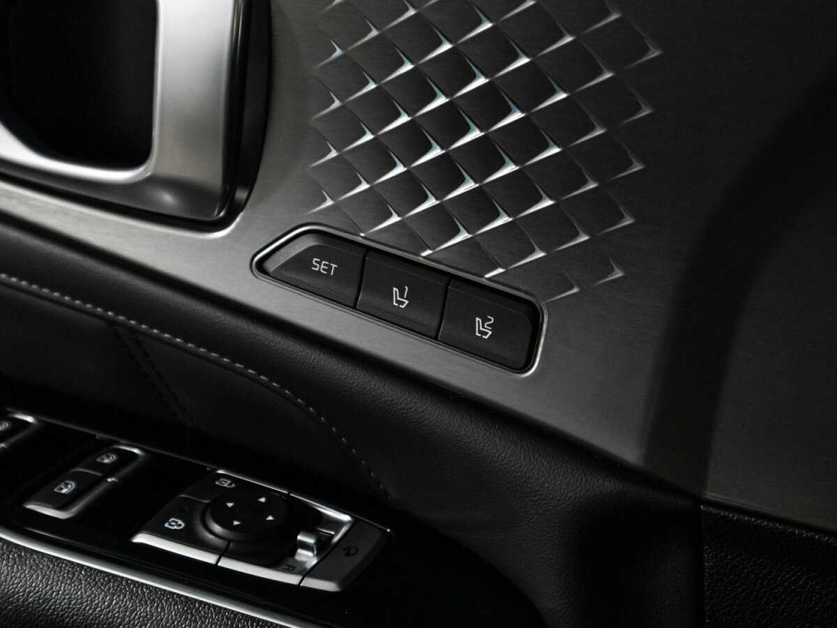 Купить Kia Sorento, 2021, 80 160 км, фото №21