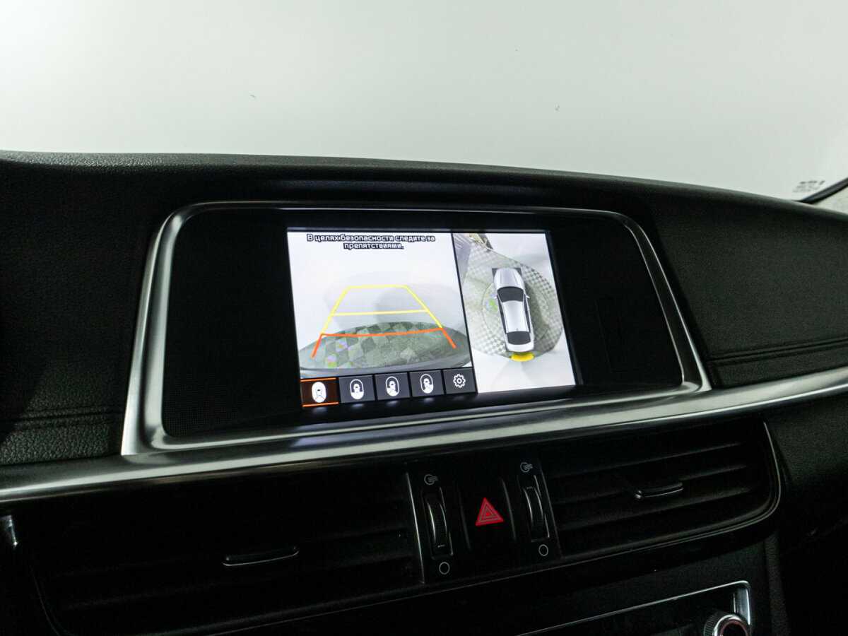 Купить Kia Optima, 2020, 77 253 км, фото №18