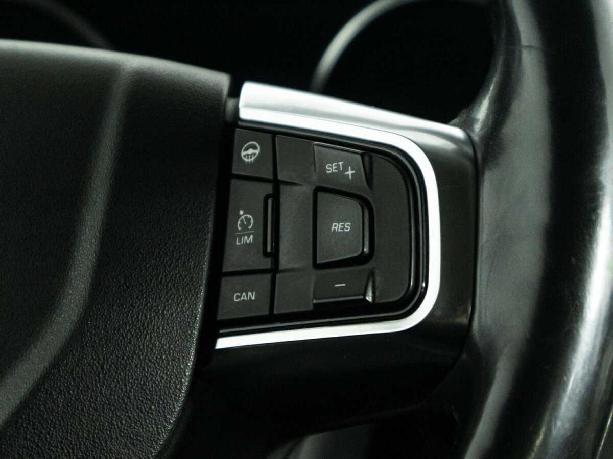Купить Land Rover Discovery Sport, 2015, 189 239 км, фото №19