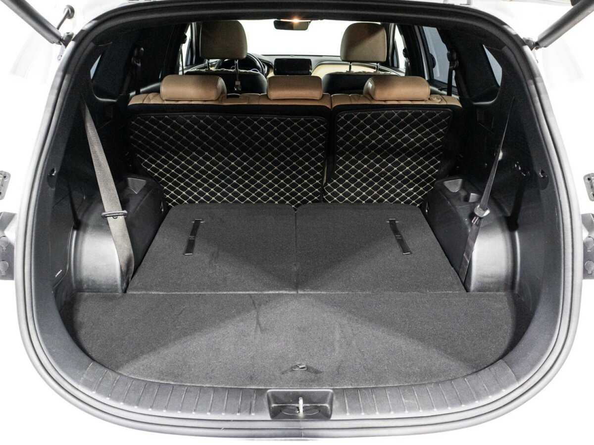 Купить Hyundai Santa Fe, 2020, 102 673 км, фото №15