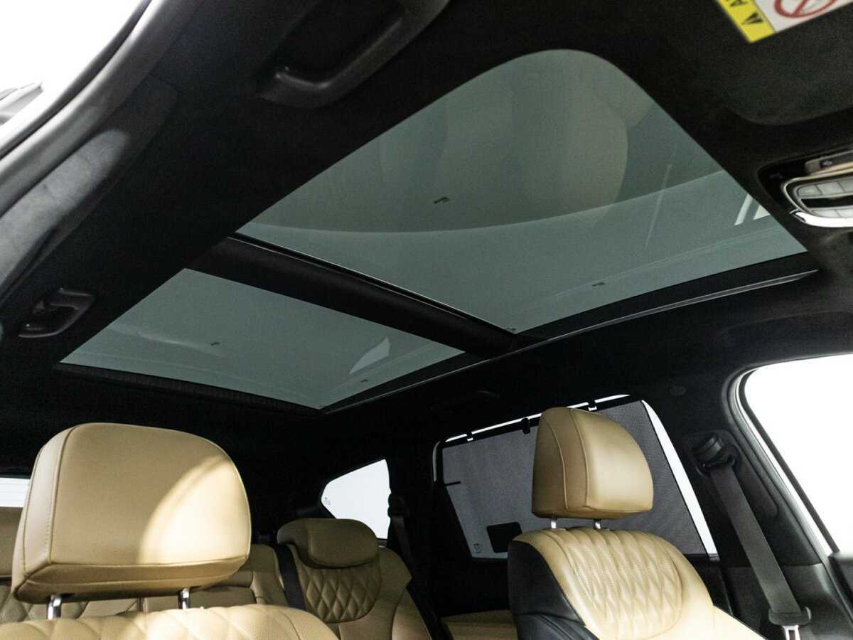 Купить Hyundai Santa Fe, 2020, 102 673 км, фото №25