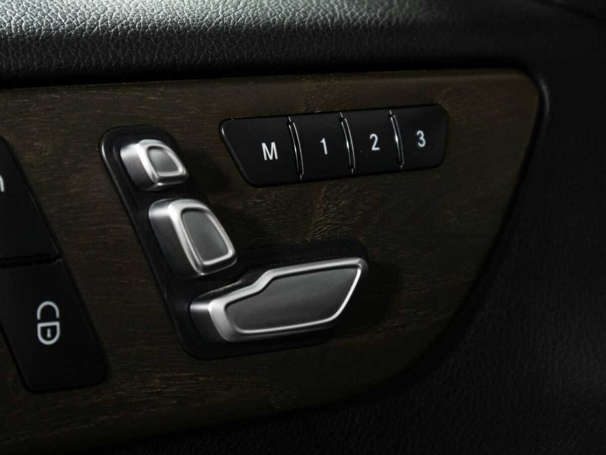 Купить Mercedes-Benz GLS 350 d, 2016, 160 280 км, фото №23