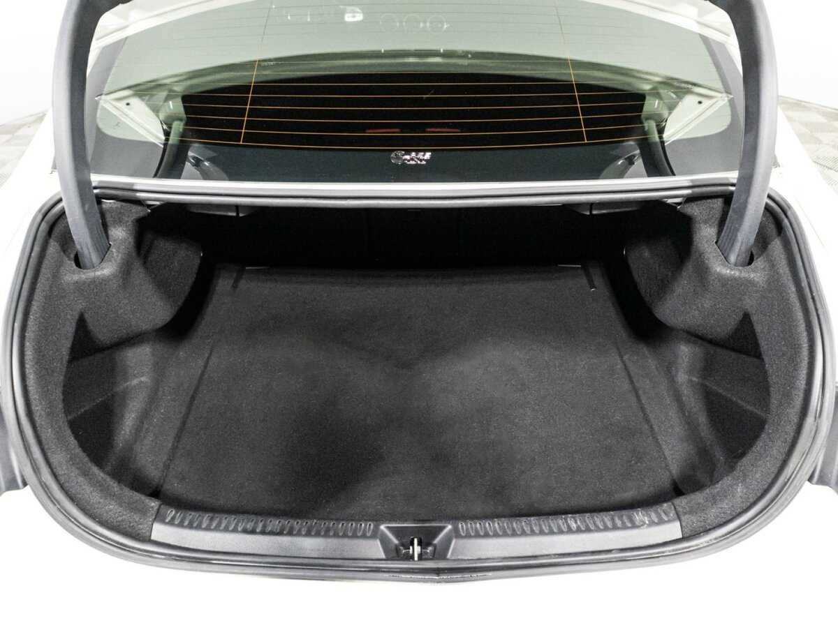 Купить Mercedes-Benz A-Класс AMG 35 AMG, 2020, 41 160 км, фото №15