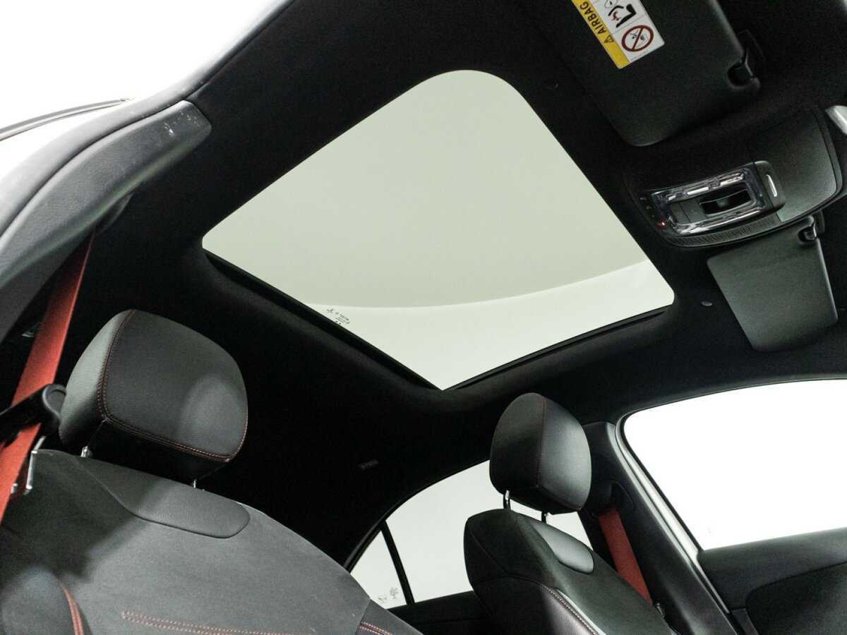 Купить Mercedes-Benz A-Класс AMG 35 AMG, 2020, 41 160 км, фото №28