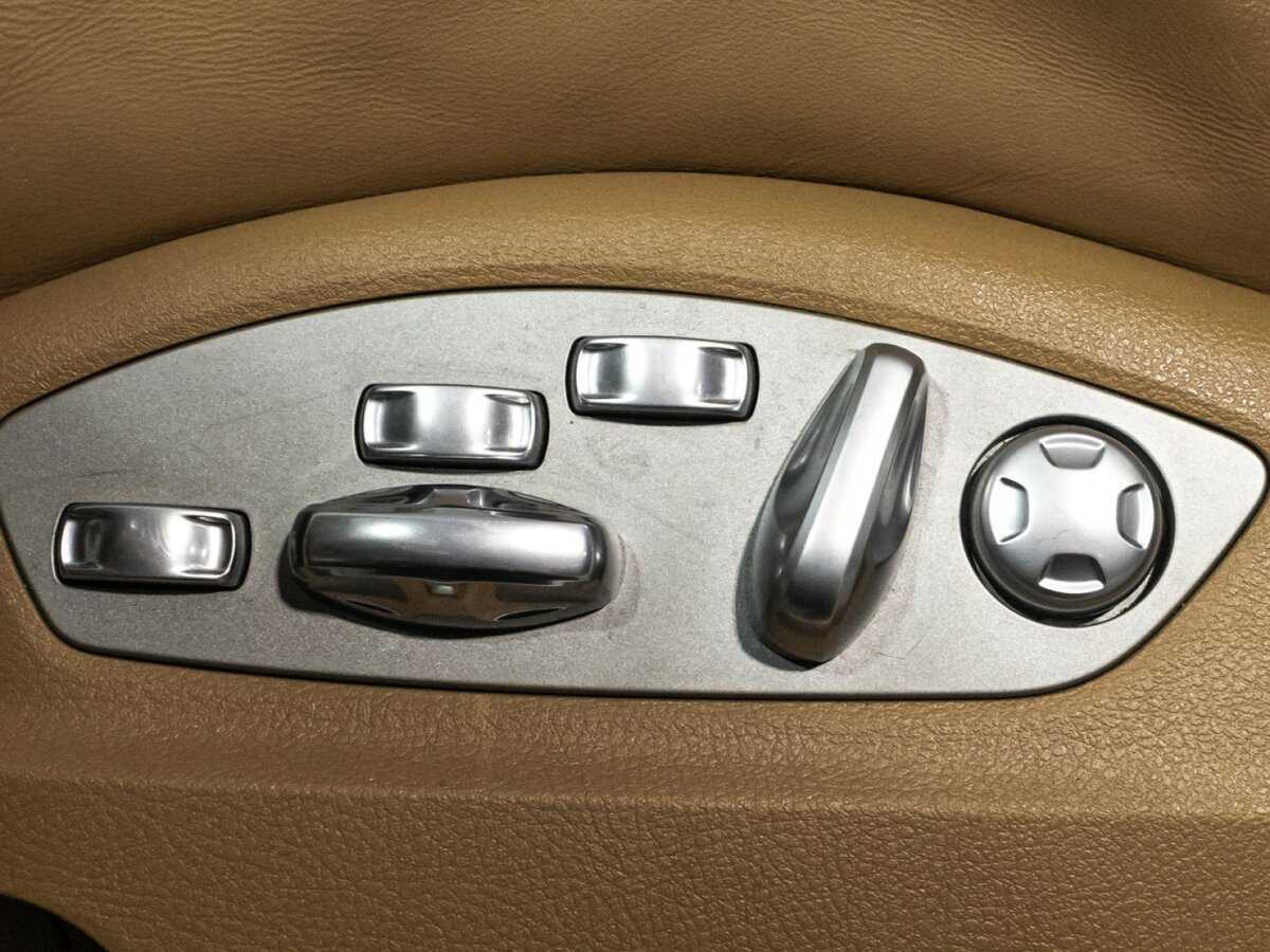 Купить Porsche Cayenne Turbo, 2015, 149 056 км, фото №15