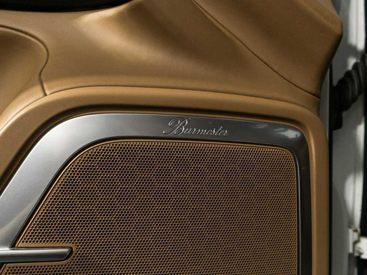 Купить Porsche Cayenne Turbo, 2015, 149 056 км, фото №20