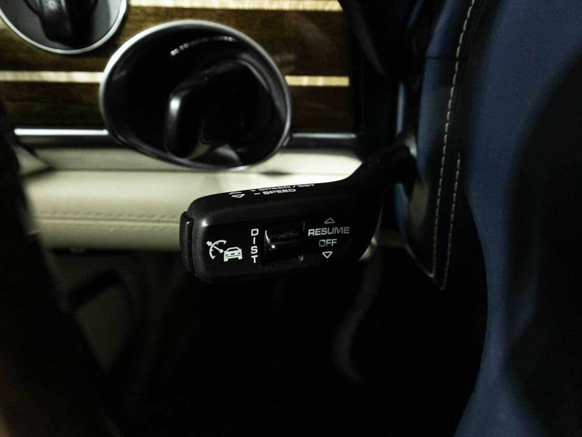 Купить Porsche Panamera Turbo, 2010, 60 024 км, фото №19