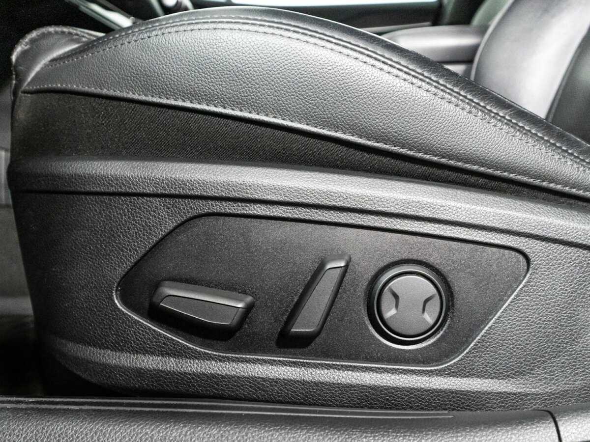 Купить Kia K5, 2021, 56 641 км, фото №17