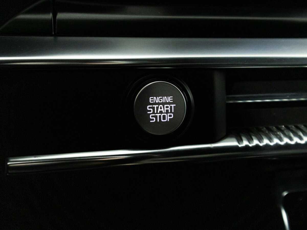 Купить Kia K5, 2021, 56 641 км, фото №24