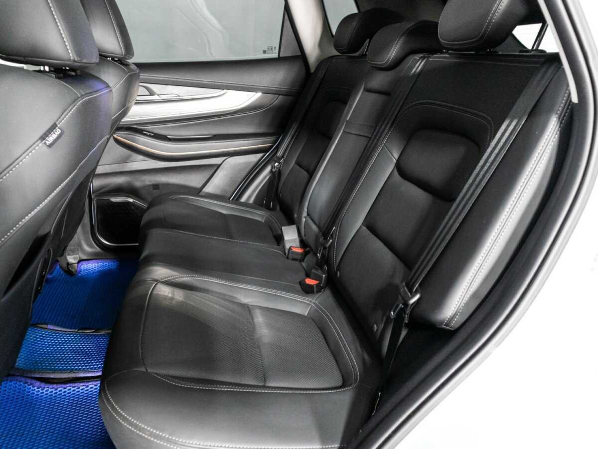 Купить Exeed LX, 2022, 39 736 км, фото №10