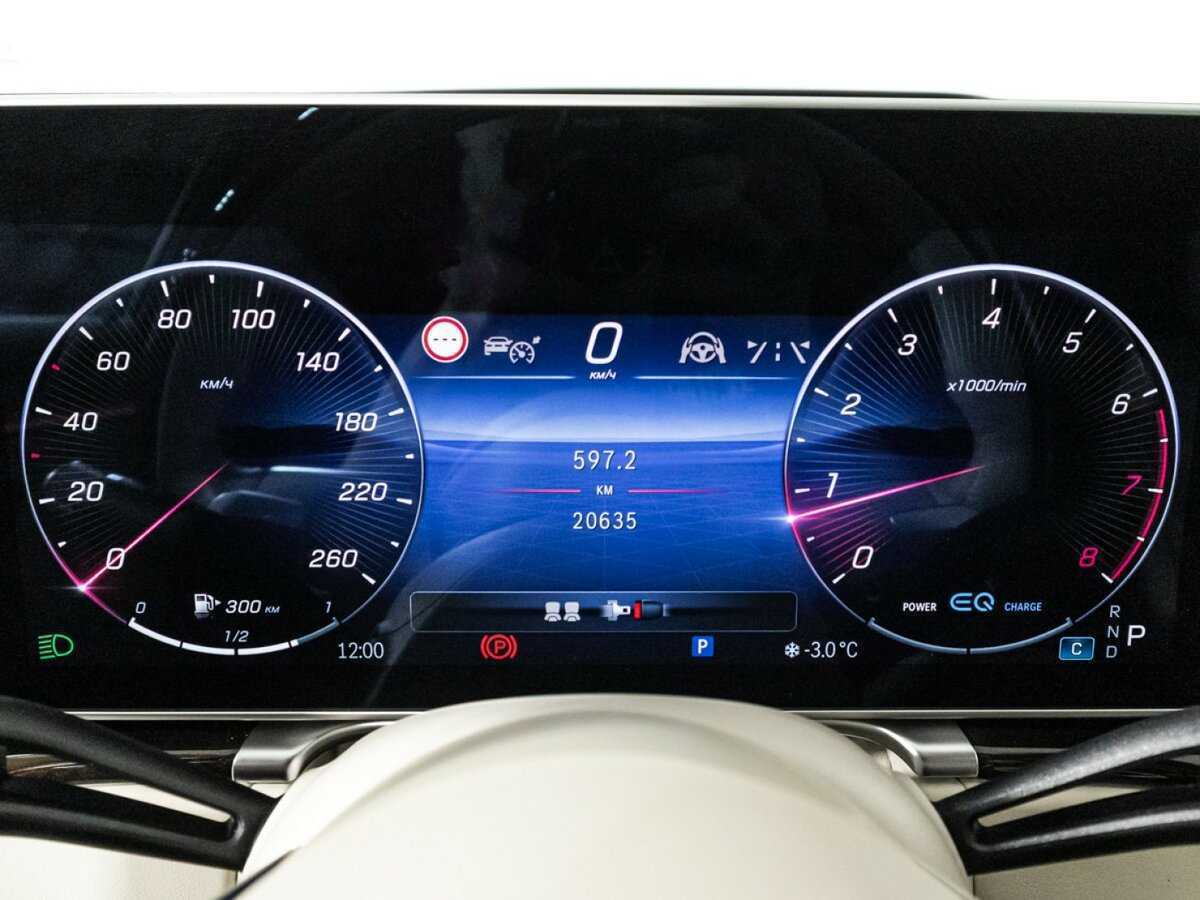 Купить Mercedes-Benz Maybach S-Класс 580, 2022, 20 633 км, фото №10