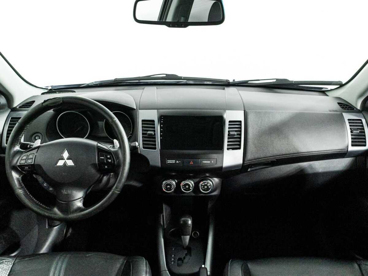 Купить Mitsubishi Outlander, 2011, 320 731 км, фото №13