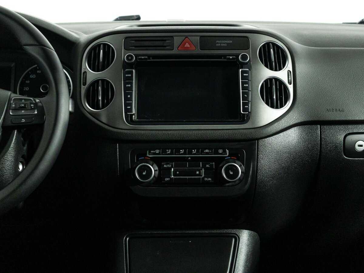 Купить Volkswagen Tiguan, 2010, 202 683 км, фото №14