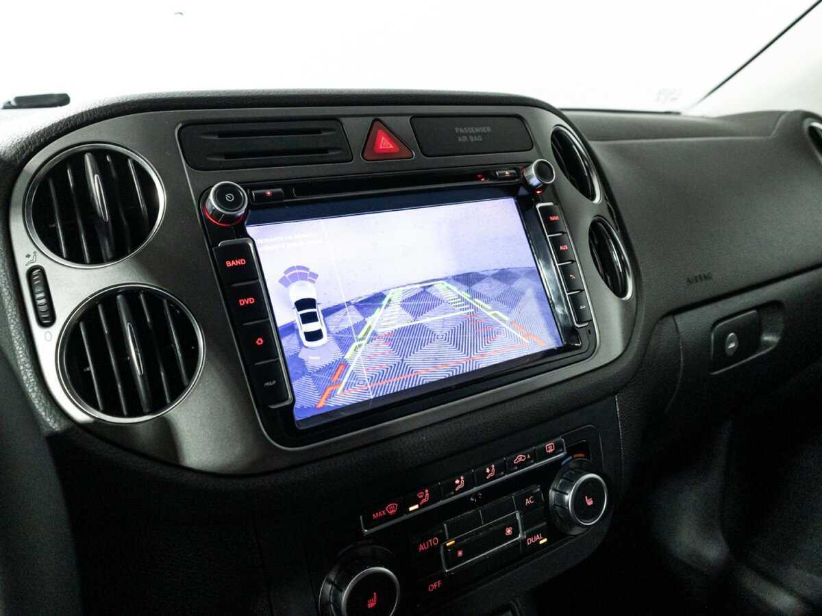 Купить Volkswagen Tiguan, 2010, 202 683 км, фото №16