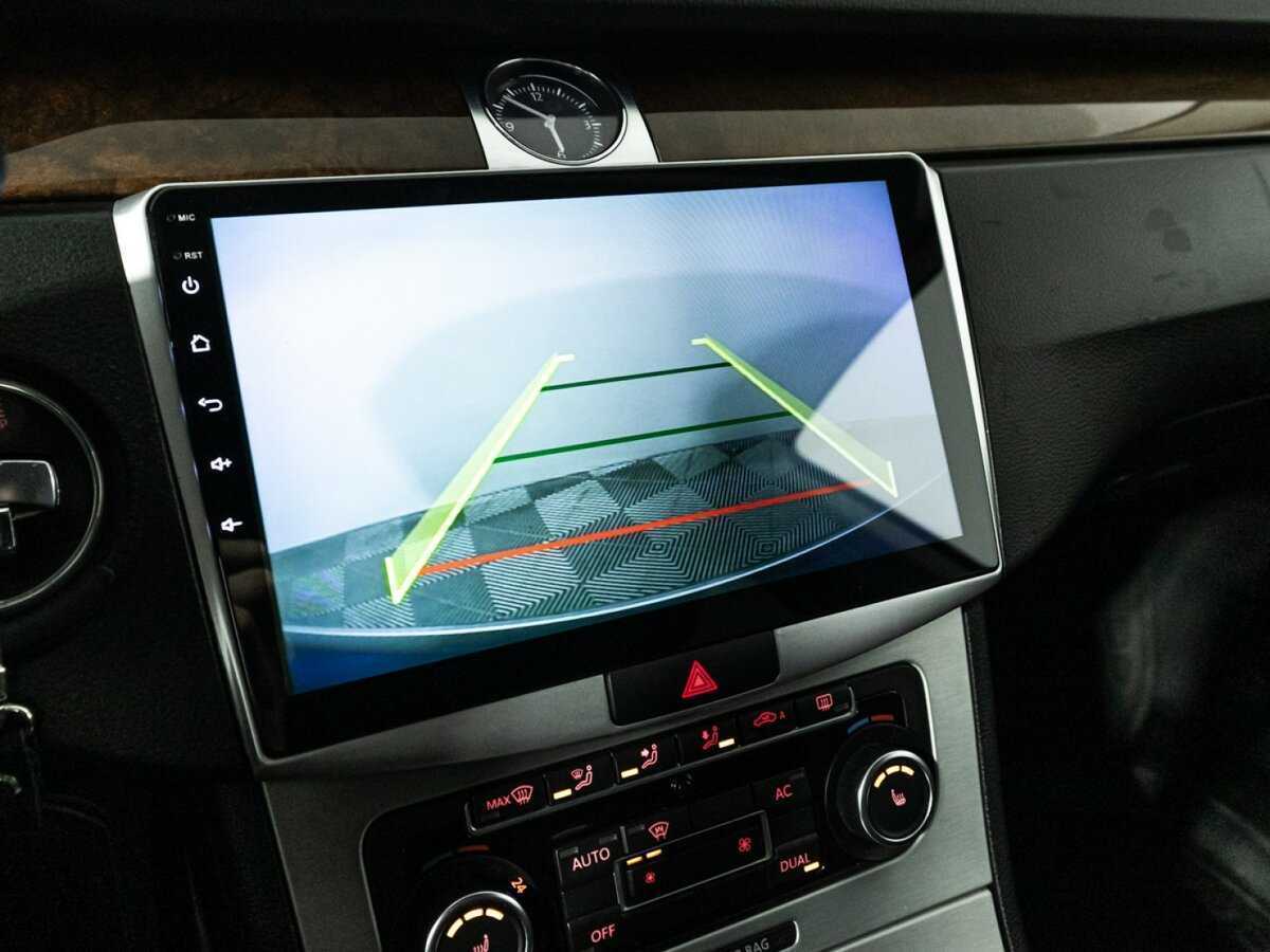 Купить Volkswagen Passat CC, 2011, 213 000 км, фото №16