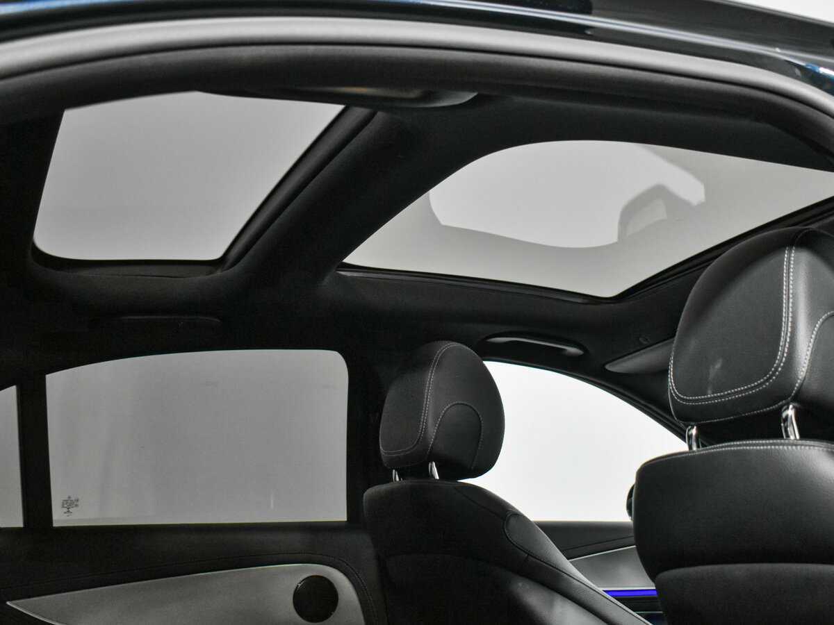 Купить Mercedes-Benz E-Класс 200, 2016, 112 000 км, фото №13