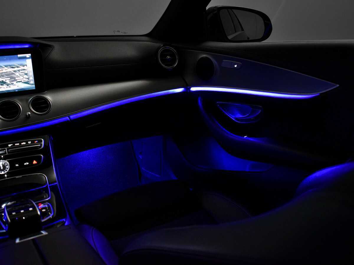 Купить Mercedes-Benz E-Класс 200, 2016, 112 000 км, фото №21