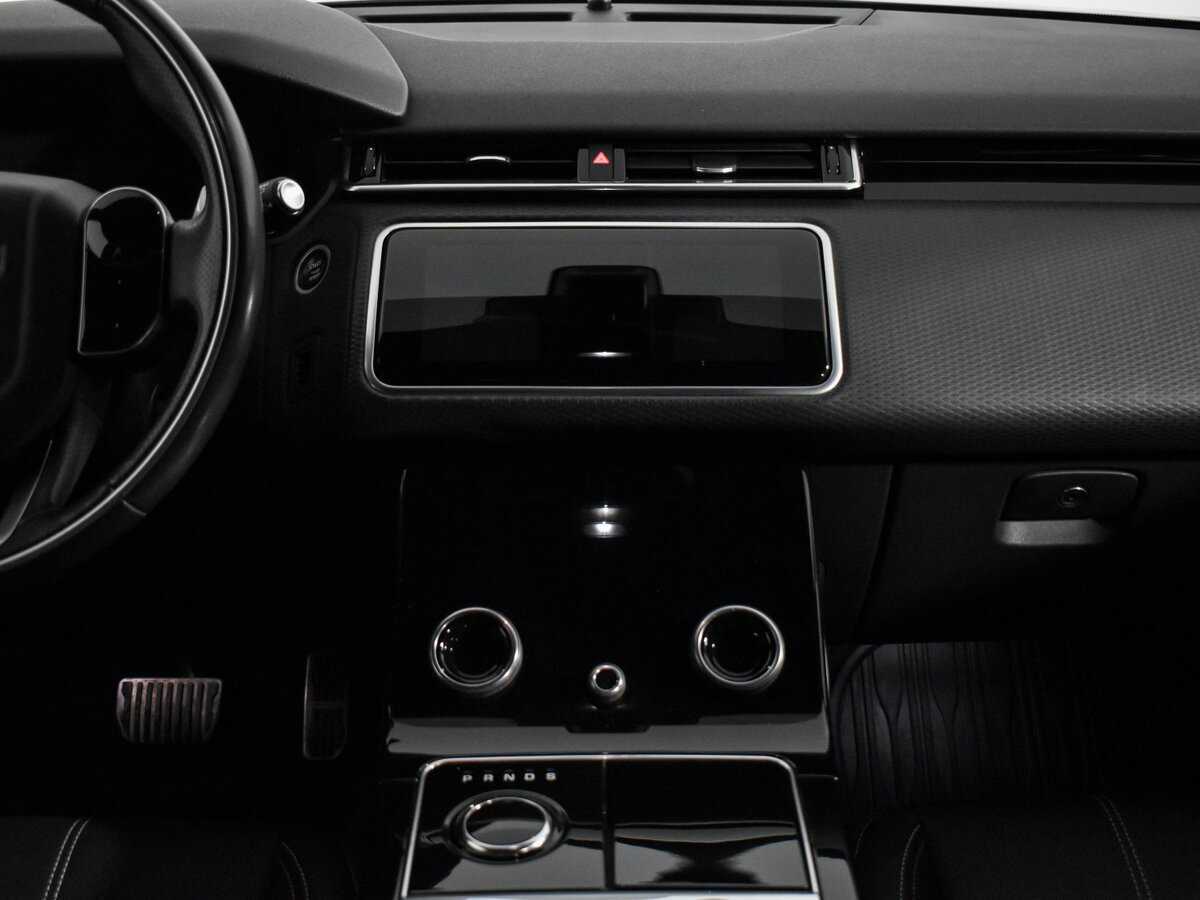 Купить Land Rover Range Rover Velar, 2019, 95 000 км, фото №15