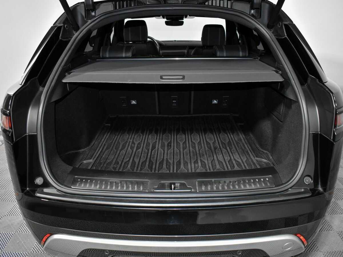 Купить Land Rover Range Rover Velar, 2019, 95 000 км, фото №16