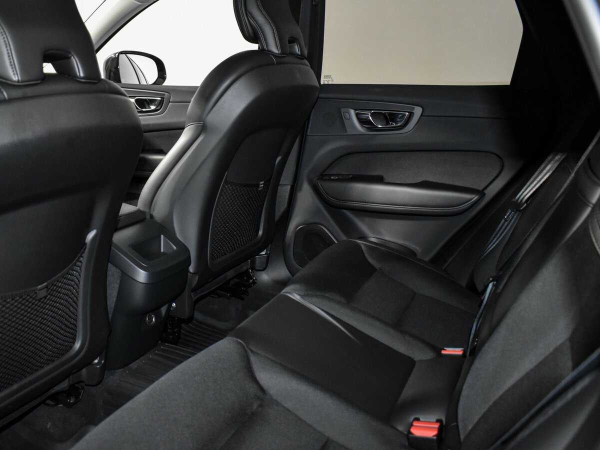 Купить Volvo XC60, 2020, 81 000 км, фото №14