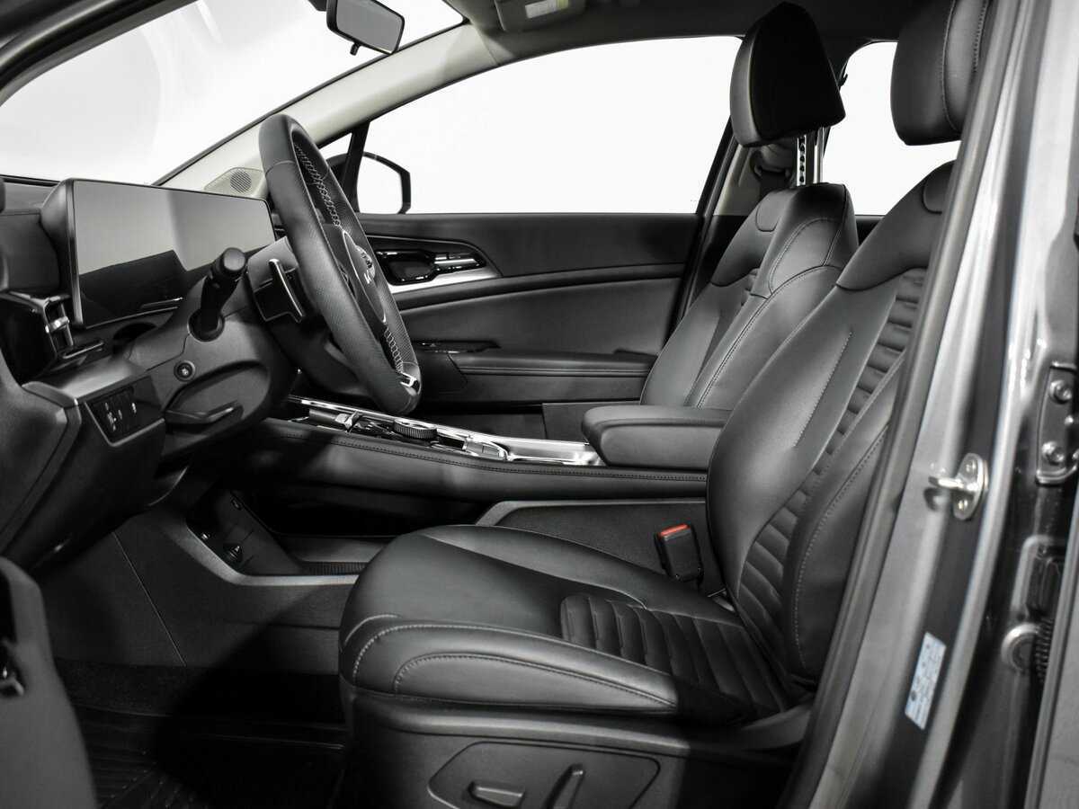 Купить Kia Sportage, 2023, 12 861 км, фото №10