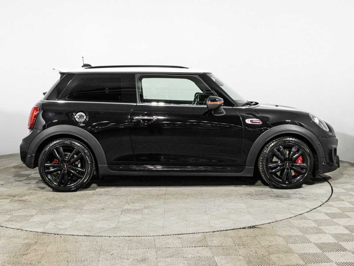 Купить Mini Hatch JCW John Cooper Works, 2019, 70 100 км, фото №4