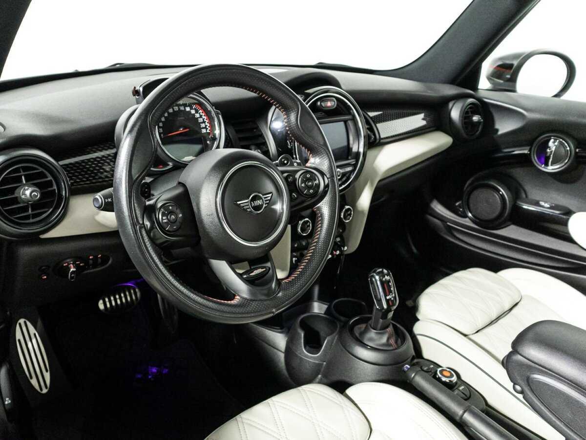 Купить Mini Hatch JCW John Cooper Works, 2019, 70 100 км, фото №11