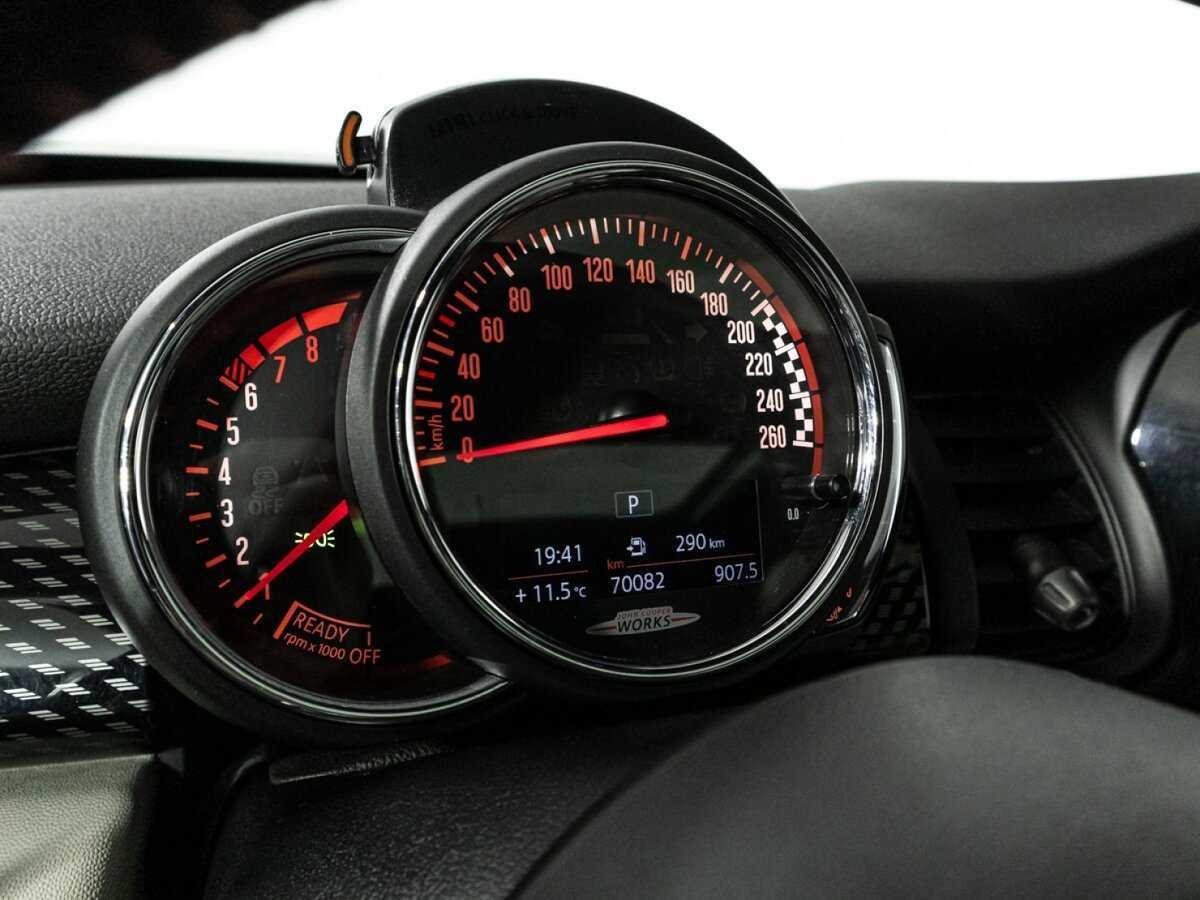 Купить Mini Hatch JCW John Cooper Works, 2019, 70 100 км, фото №12
