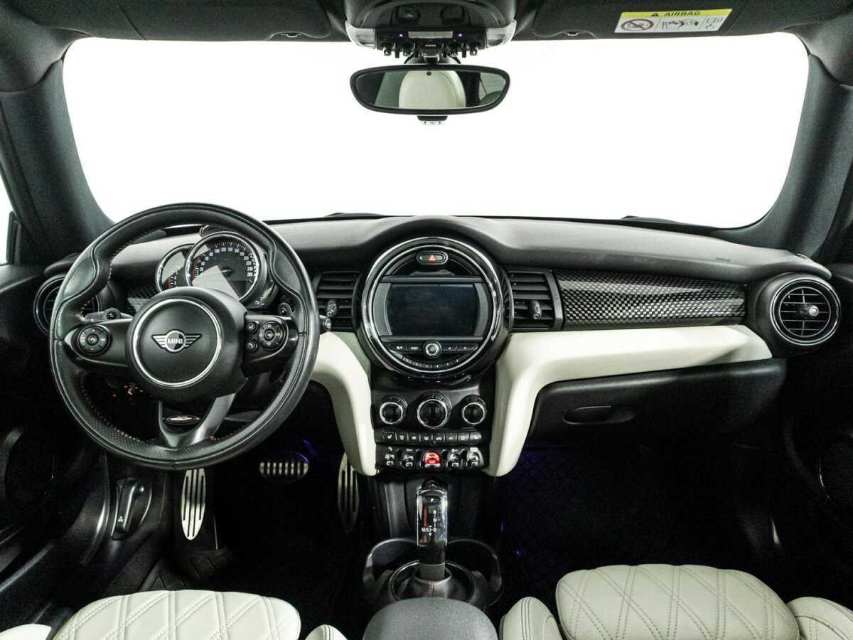 Купить Mini Hatch JCW John Cooper Works, 2019, 70 100 км, фото №13