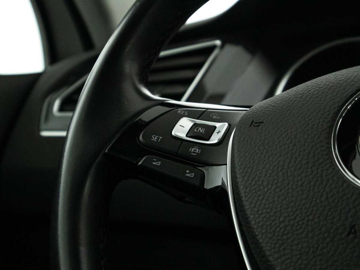 Купить Volkswagen Tiguan, 2020, 27 861 км, фото №18