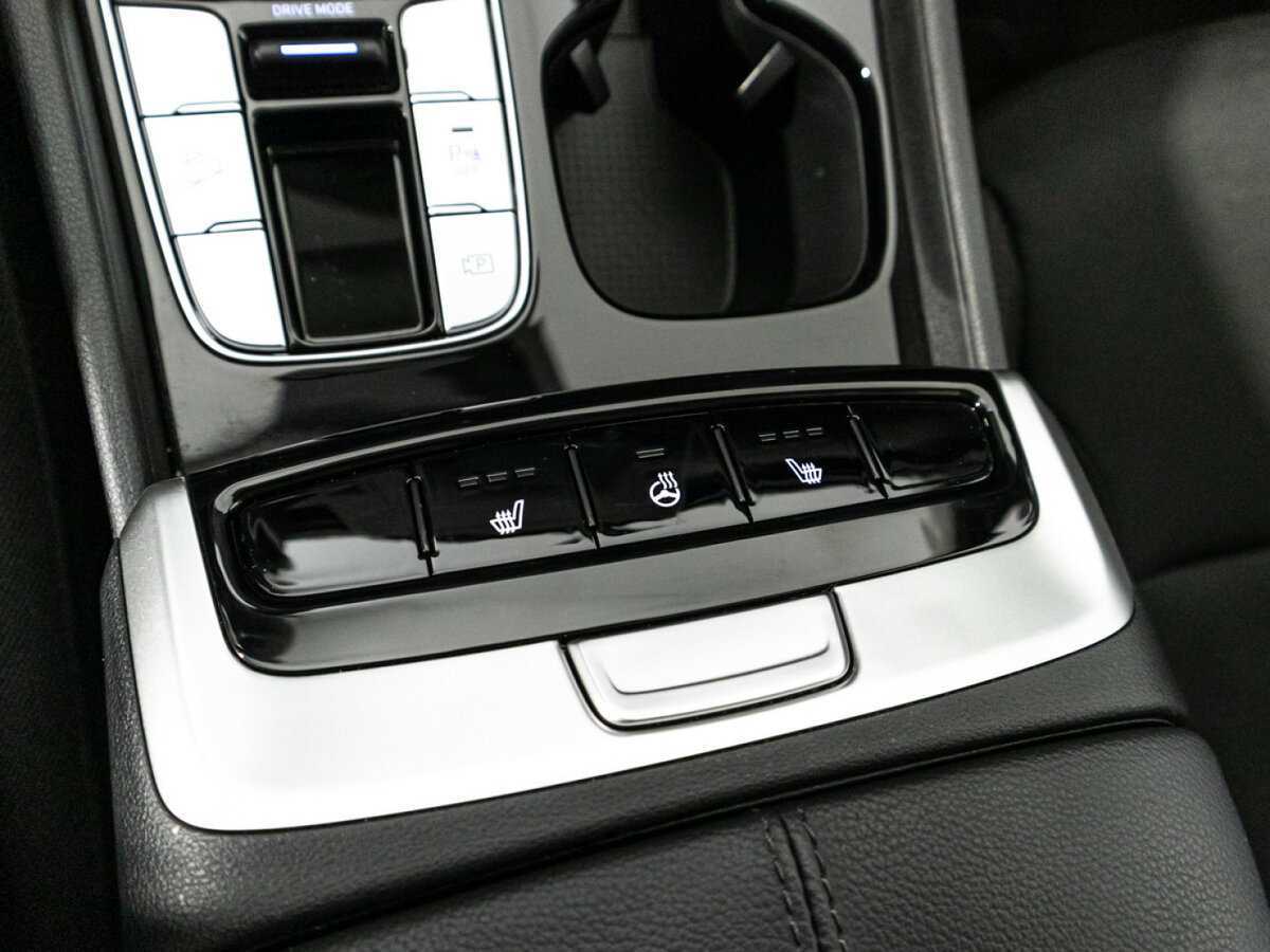 Купить Hyundai Tucson, 2021, 7 661 км, фото №19