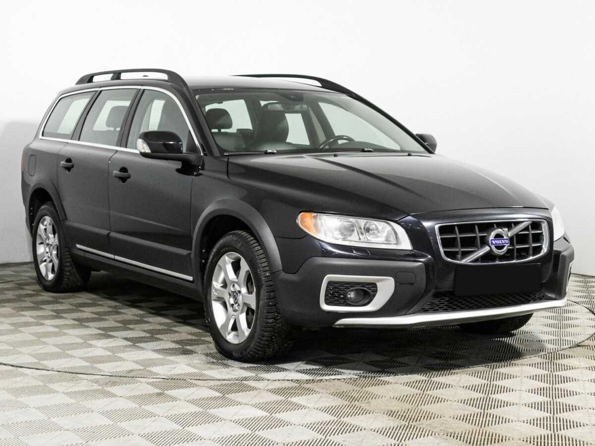 Volvo XC70
