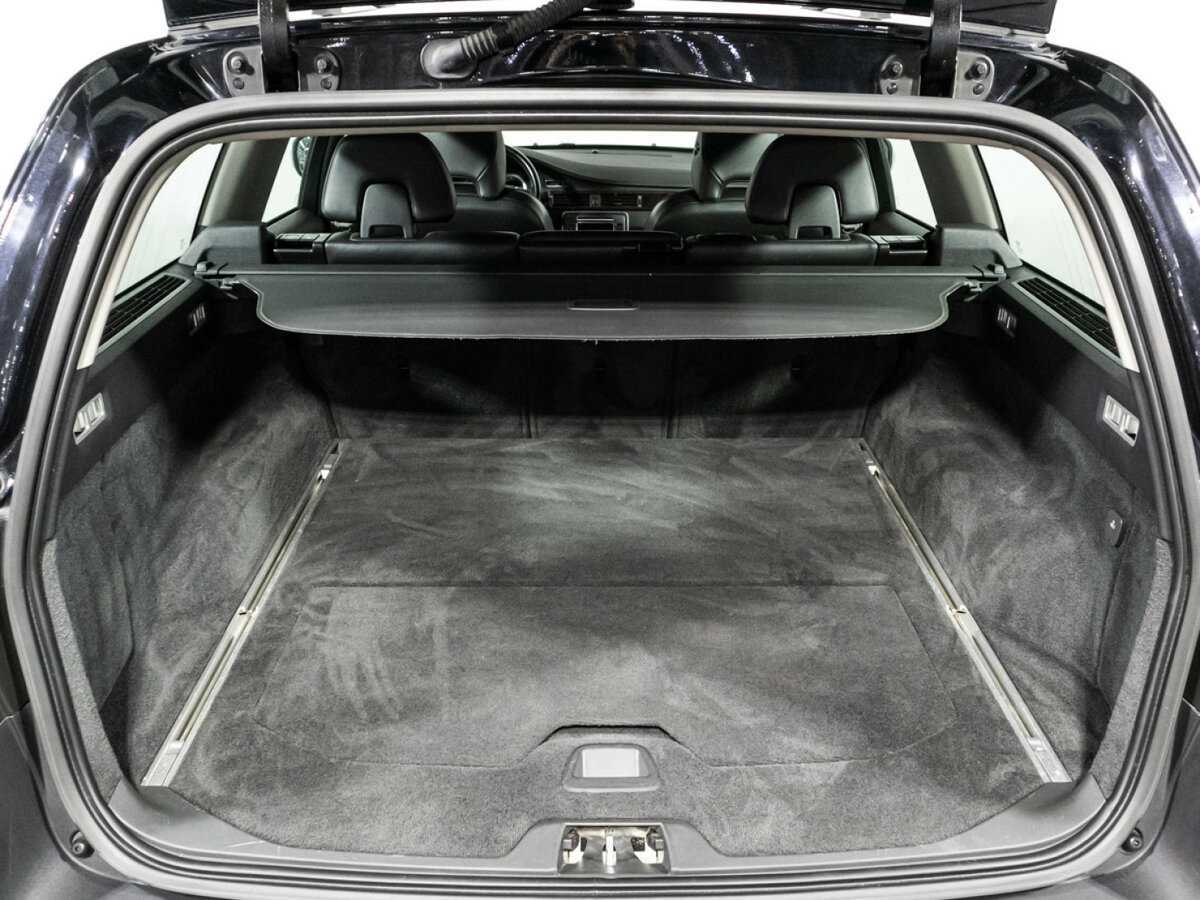 Купить Volvo XC70, 2010, 171 816 км, фото №15