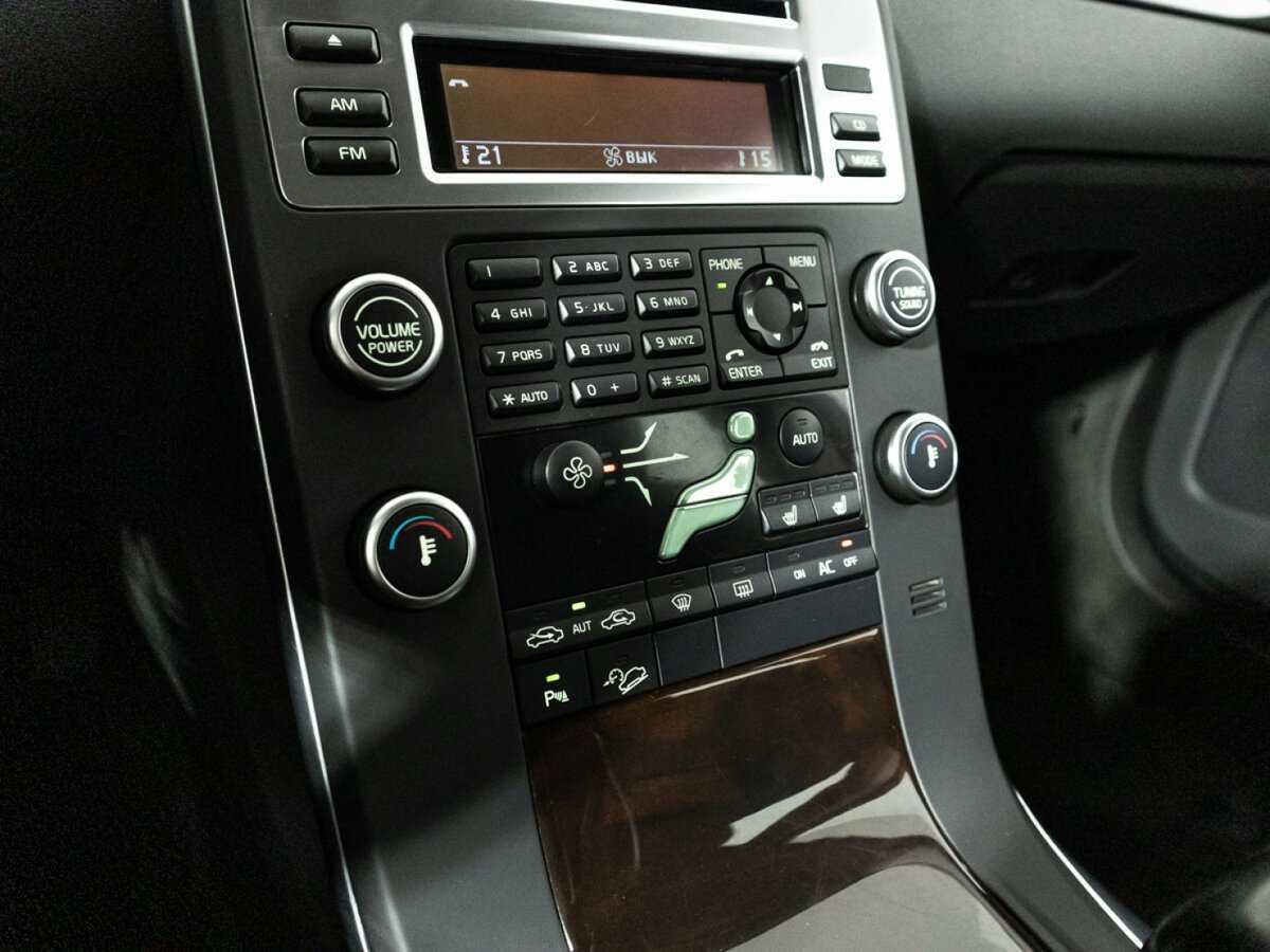Купить Volvo XC70, 2010, 171 816 км, фото №19