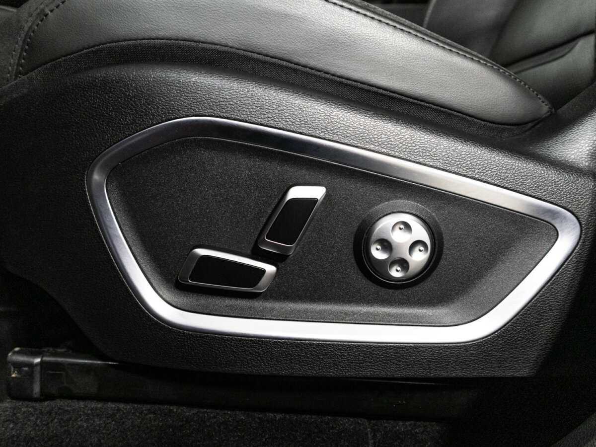 Купить Geely Tugella, 2021, 95 781 км, фото №17