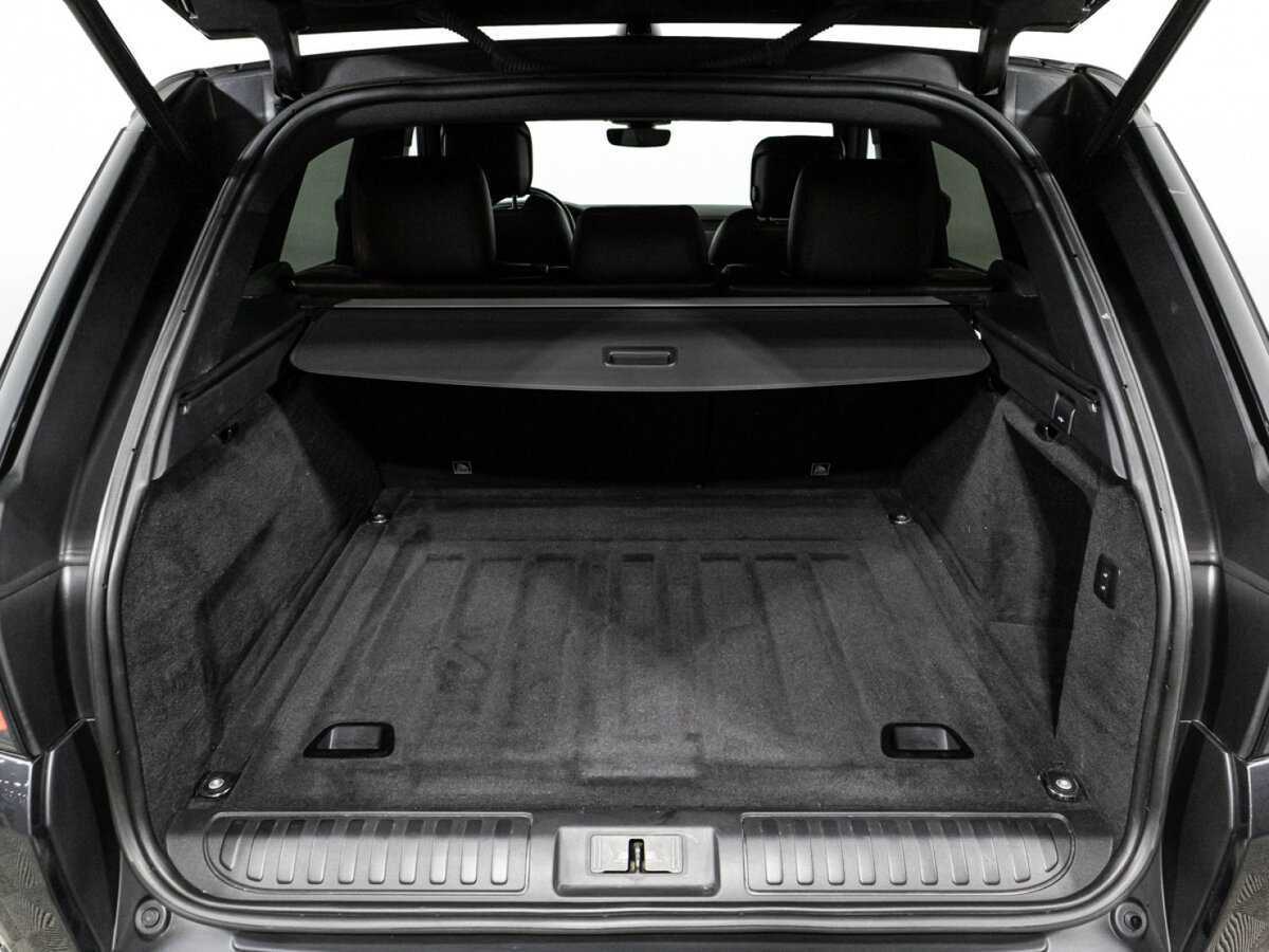 Купить Land Rover Range Rover Sport, 2018, 135 136 км, фото №14