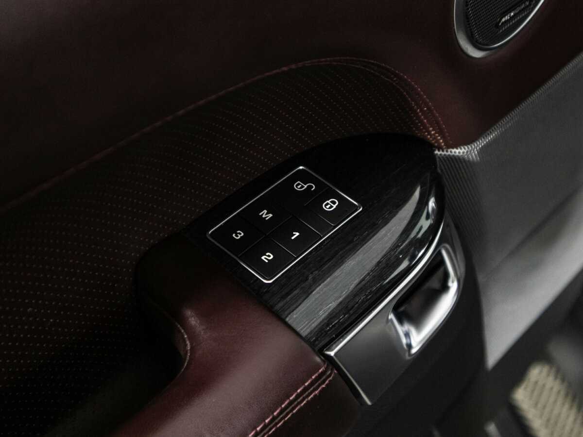 Купить Land Rover Range Rover Sport, 2018, 135 136 км, фото №17
