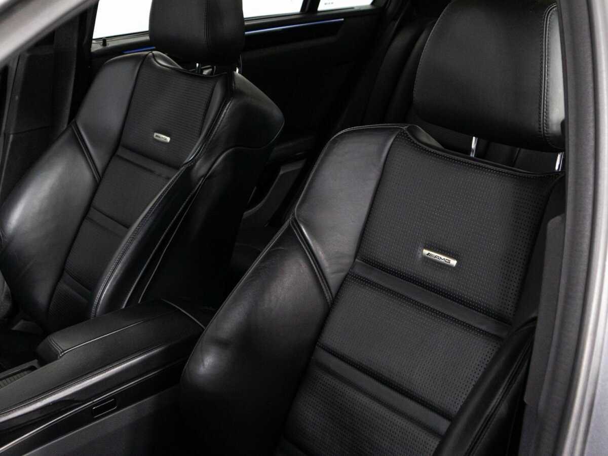 Купить Mercedes-Benz E-Класс AMG 63 AMG, 2014, 139 236 км, фото №19