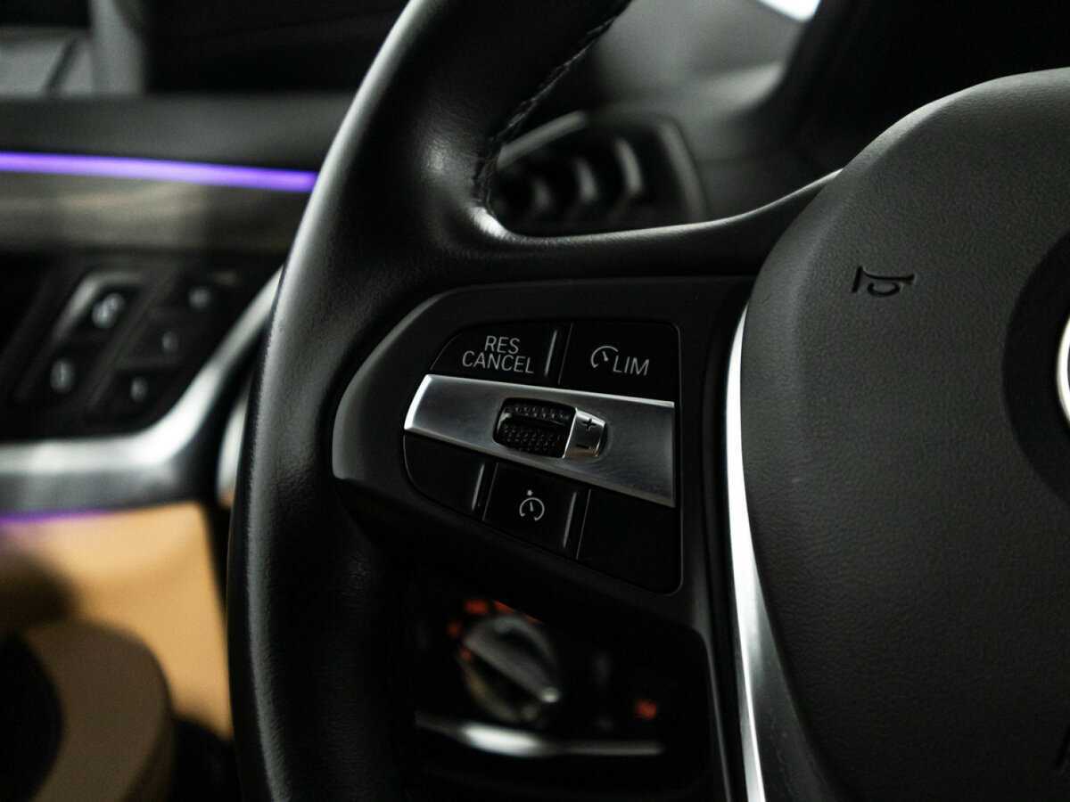 Купить BMW X3 20d xDrive, 2021, 93 140 км, фото №26