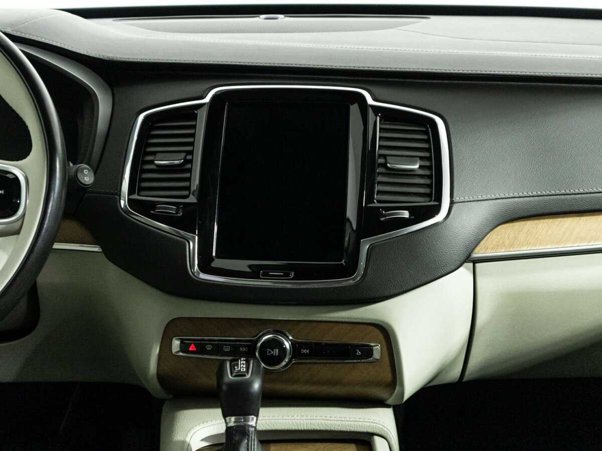 Купить Volvo XC90, 2019, 222 049 км, фото №14